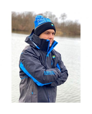 Kombinezon Przeciwdeszczowy Preston DFX Suit