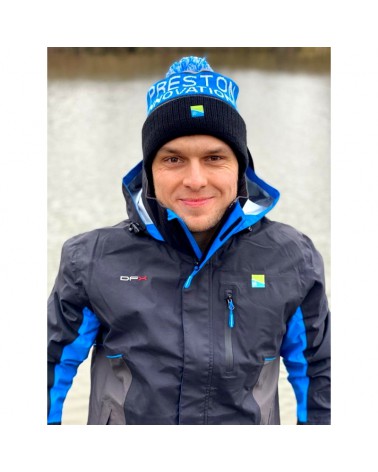 Kombinezon Przeciwdeszczowy Preston DFX Suit