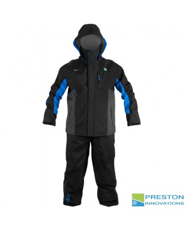 Kombinezon Przeciwdeszczowy Preston DFX Suit XL