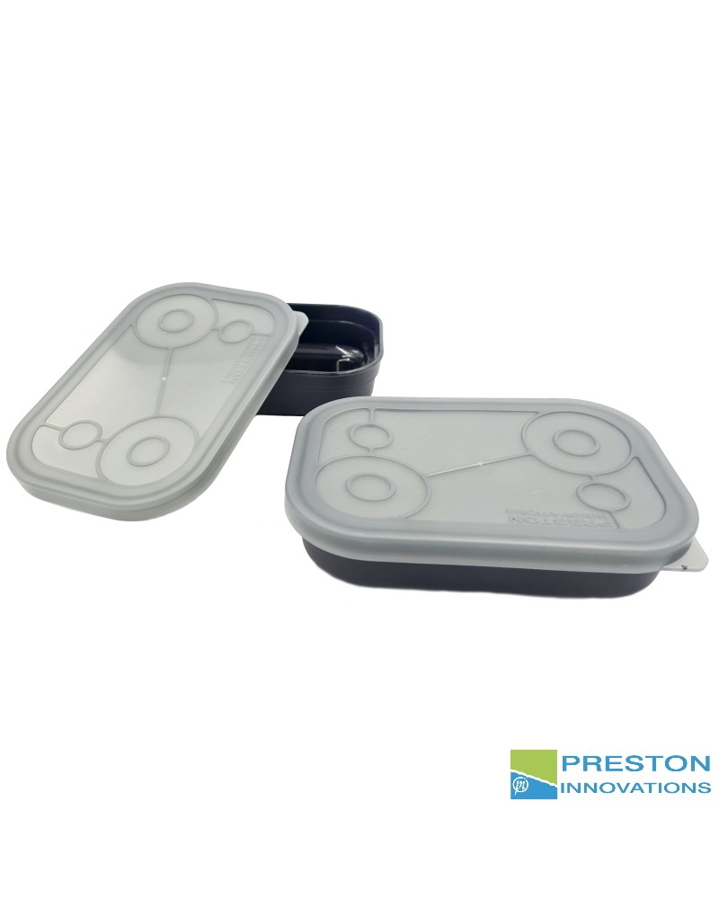 Pudełko Na Przynęty Preston Pellet Tub 0.5pt 0.3L