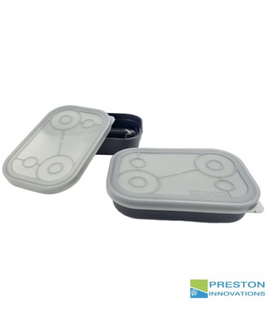 Pudełko Na Przynęty Preston Pellet Tub 0.5pt 0.3L