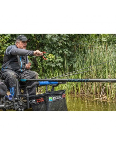 Balkon Preston Offbox36 Pro Pole Support