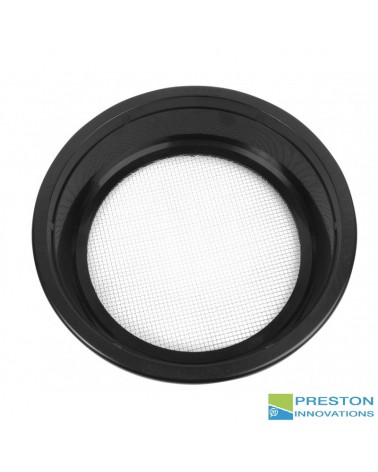 Sito Plastikowe 6mm Preston Riddle Na Wiadro 18L