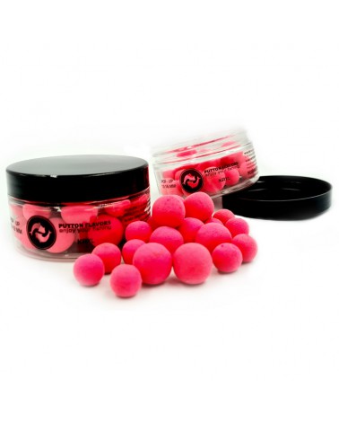 Kulki Putton Flavors Pop Up Kryl 12&16mm 100ml