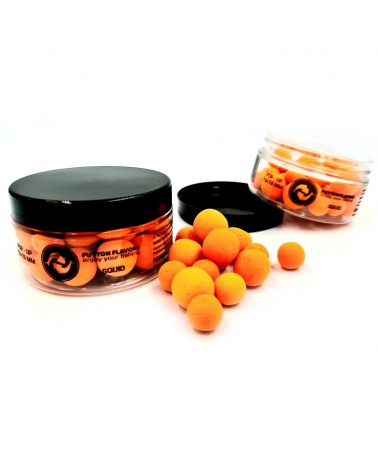 Kulki Putton Flavors Pop Up Squid 12&16mm 100ml
