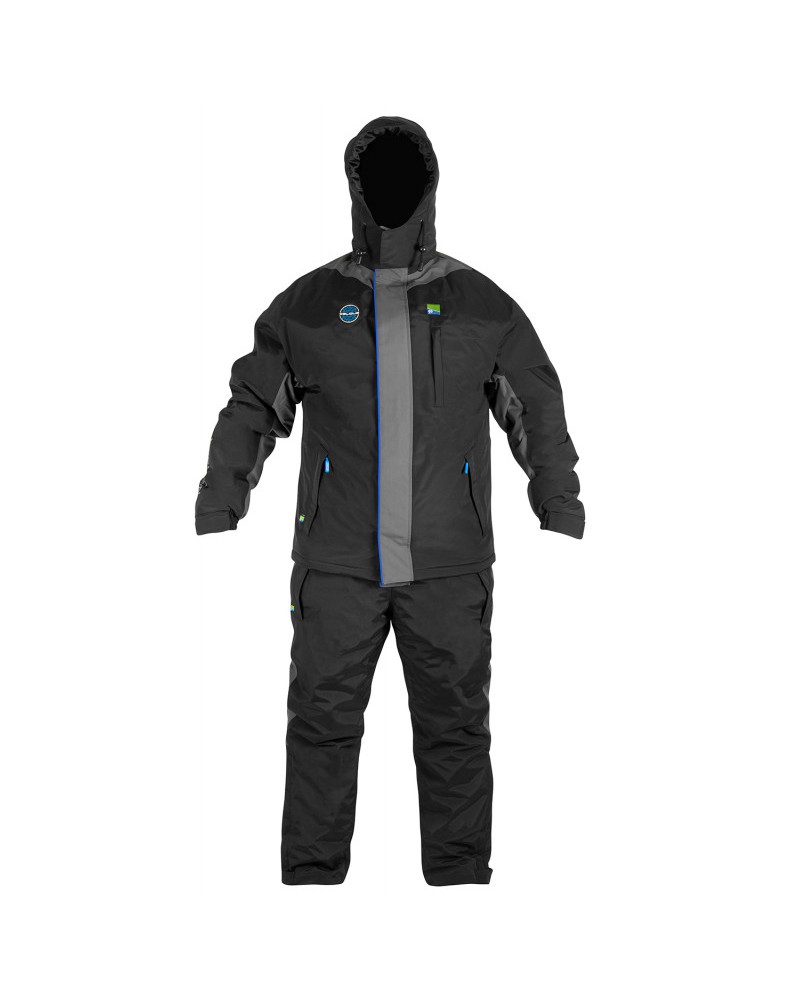 Kombinezon Zimowy Preston Celcius Suit Large