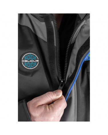 Kombinezon Zimowy Preston Celcius Suit Large