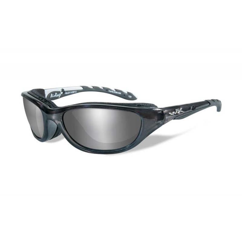 Okulary polaryzacyjne Wiley X Airrage 697