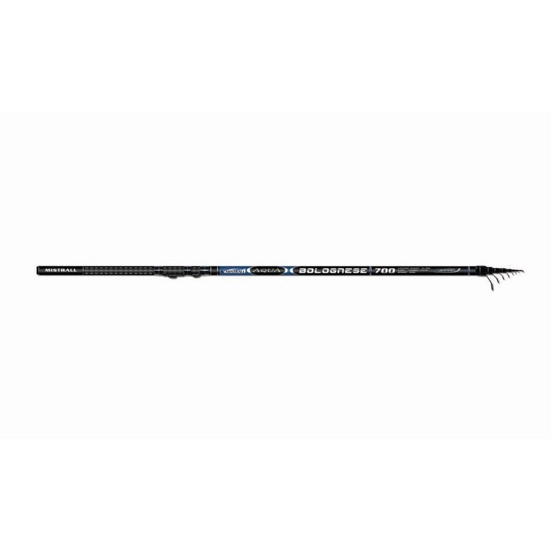Wędka Mistrall Aqua Bolognese 7,00m 10-30g