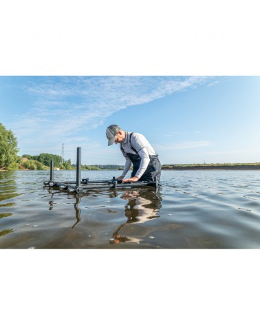 Platforma Preston Absolute Platform