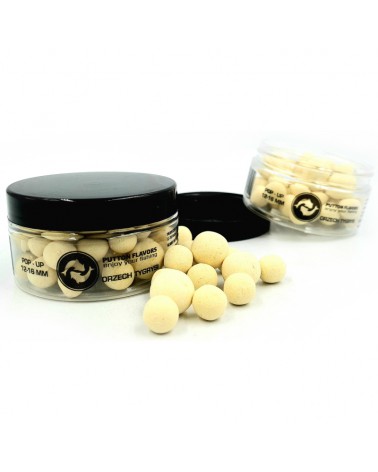 Kulki Putton Flavors Pop Up Orzech Tygrysi 12&16mm 100ml