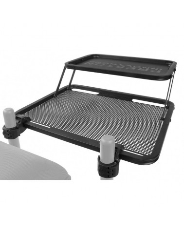 Platforma Preston Offbox36 Double Decker Side Tray Large
