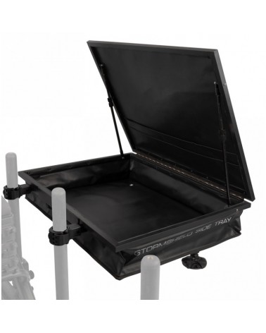 Platforma Preston Offbox36 Stormshield Side Tray XL