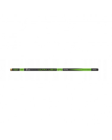 Wędka Mistrall Sicata Pole UL 8,00m 10-25g