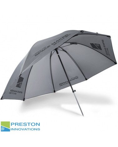 Parasol Preston Space Maker Multi 60' Brolly