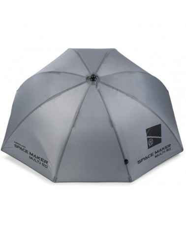 Parasol Preston Space Maker Multi 60' Brolly
