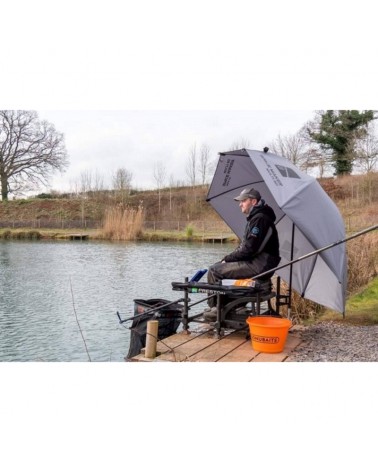 Parasol Preston Space Maker Multi 60' Brolly