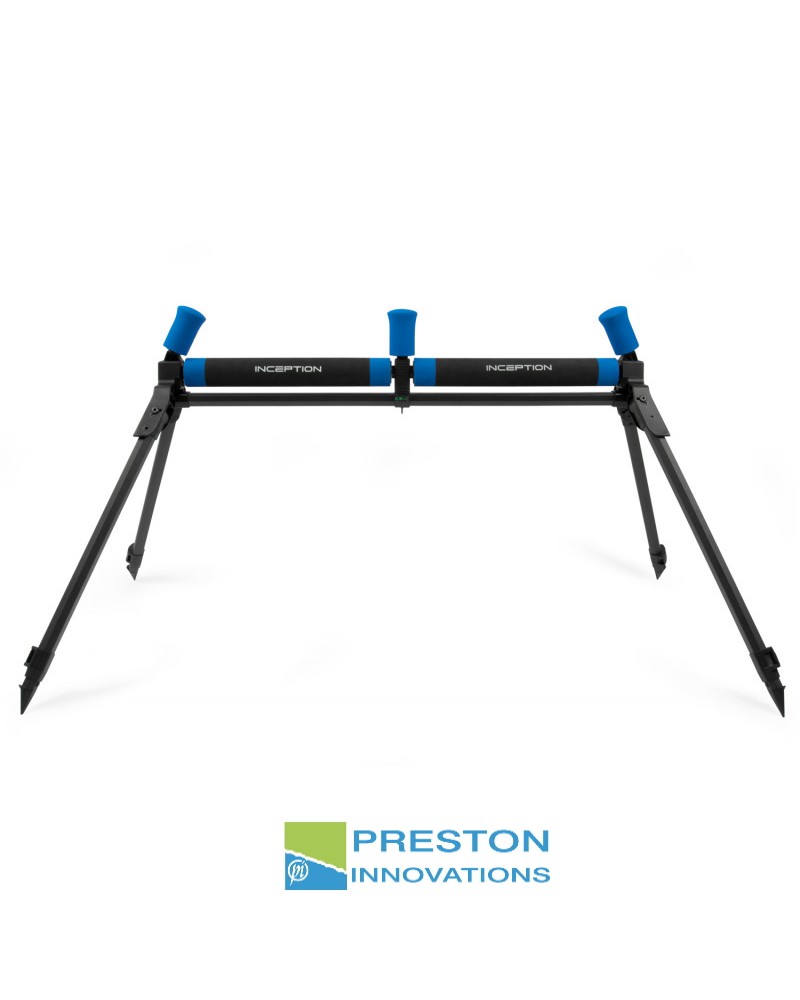 Rolki Preston Inception Super XL Flat Rollers