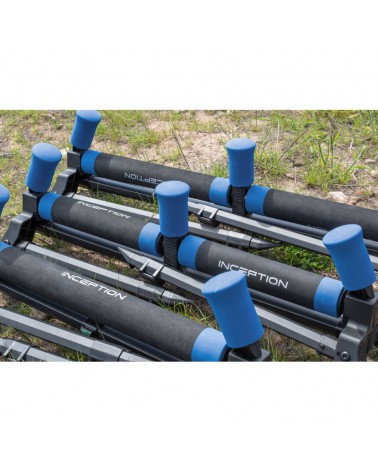 Rolki Preston Inception Super XL Flat Rollers