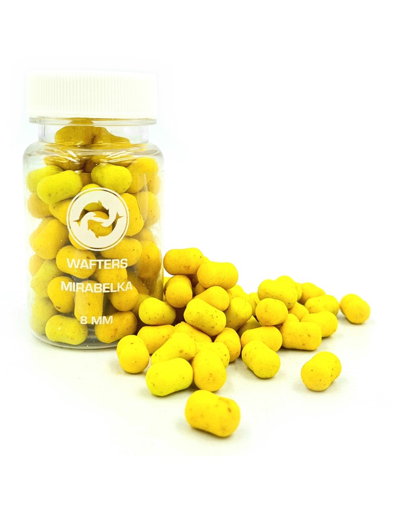 Wafters Putton Flavors Mirabelka 8mm 60ml