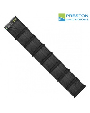 Siatka Preston Quick Dry Keepnet 4m