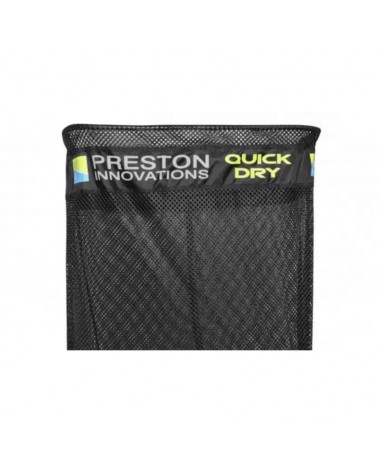 Siatka Preston Quick Dry Keepnet 4m