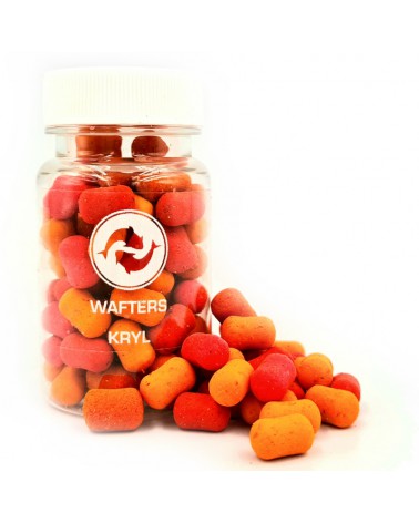 Wafters Putton Flavors Kryl 8mm 60ml