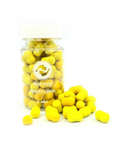 Wafters Putton Flavors Sweet Corn 8mm 60ml