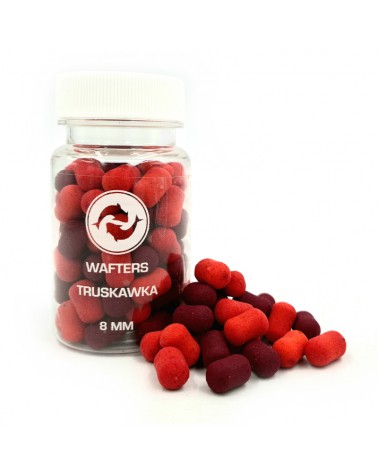 Wafters Putton Flavors Truskawka 8mm 60ml