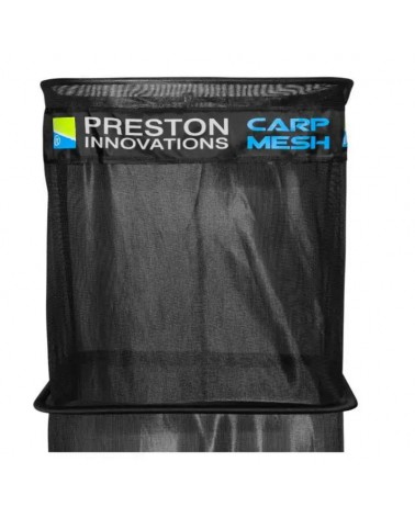Siatka Preston Carp Mesh Keepnet 4m