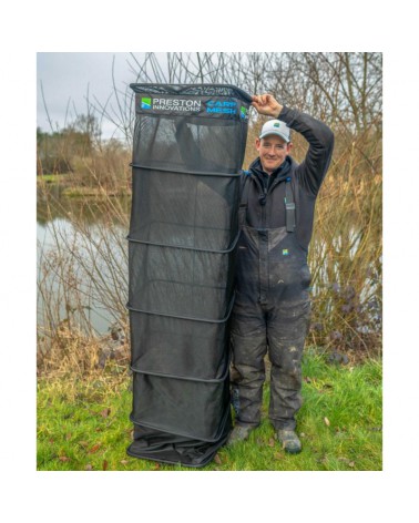 Siatka Preston Carp Mesh Keepnet 4m