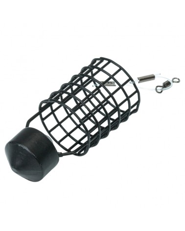 Koszyk Zanętowy Lorpio Distance Feeder Bullet Large 28/34mm 40g