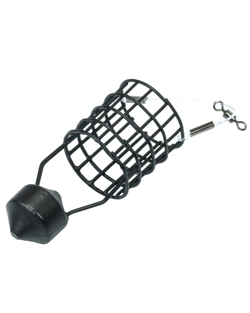 Koszyk Zanętowy Lorpio Distance Feeder Bullet Small 24/25mm 60g