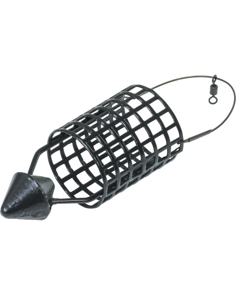 Koszyk Zanętowy Lorpio Distance Feeder Rocket Medium 28mm 20g