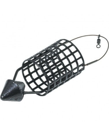 Koszyk Zanętowy Lorpio Distance Feeder Rocket Medium 28mm 40g