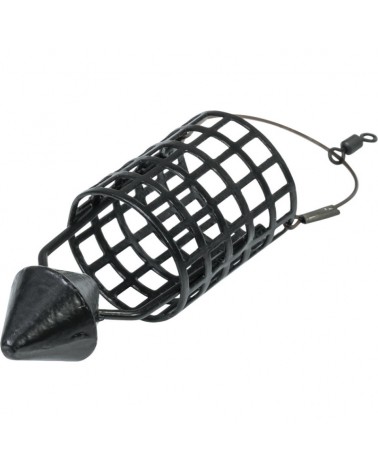 Koszyk Zanętowy Lorpio Distance Feeder Rocket Small 25mm 20g