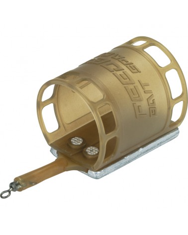 Koszyk Zanętowy Lorpio Feeder Bait Space Match Large 40g