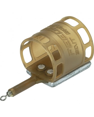 Koszyk Zanętowy Lorpio Feeder Bait Space Match Medium 30g