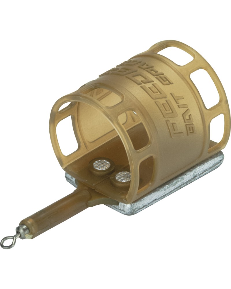 Koszyk Zanętowy Lorpio Feeder Bait Space Match Medium 60g