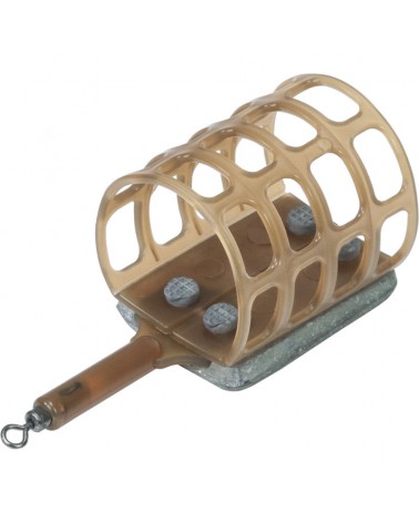 Koszyk Zanętowy Lorpio Magnetic Feeder Match Medium 27/32mm 20g