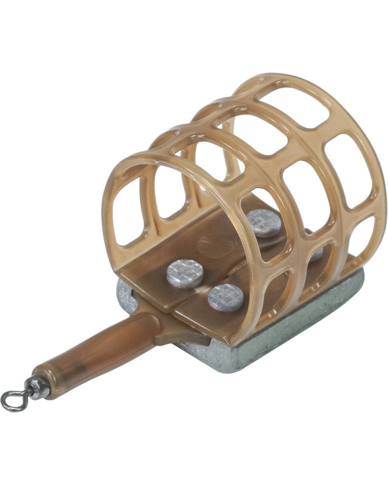 Koszyk Zanętowy Lorpio Magnetic Feeder Match Small 24/25mm 15g