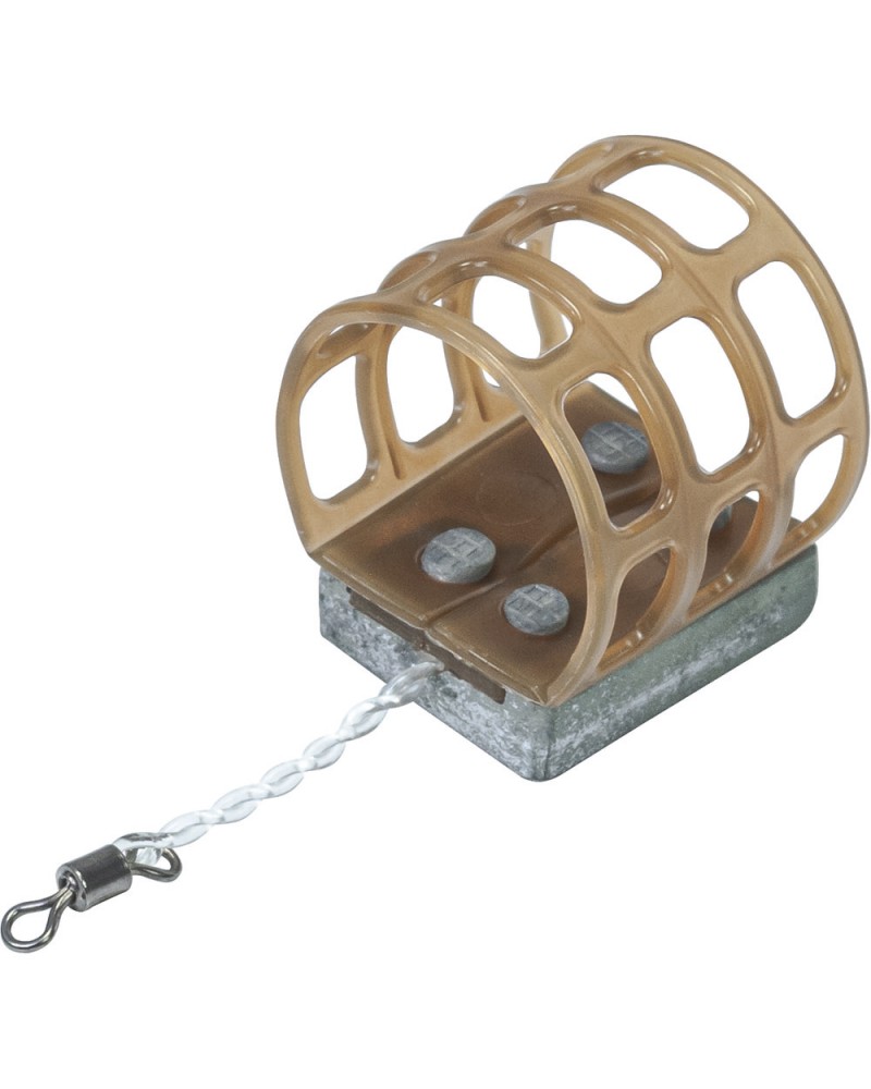 Koszyk Zanętowy Lorpio Magnetic Feeder Pro Large 27/32mm 30g