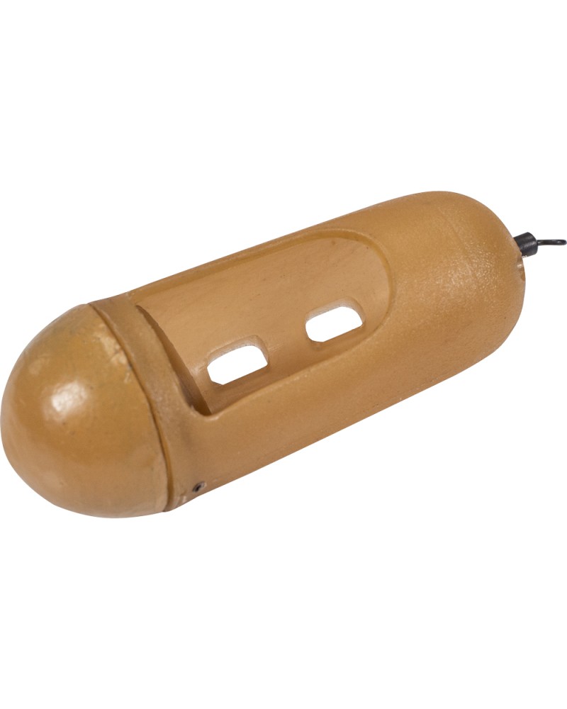 Koszyk Zanętowy Lorpio Window Feeder Solid Small 20g