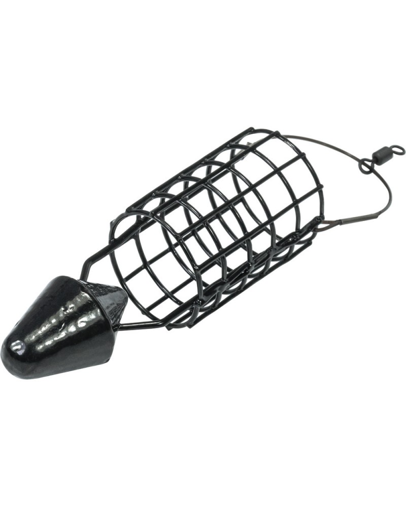 Koszyk Zanętowy Lorpio Wire Cage Feeder Arrow Medium 30g