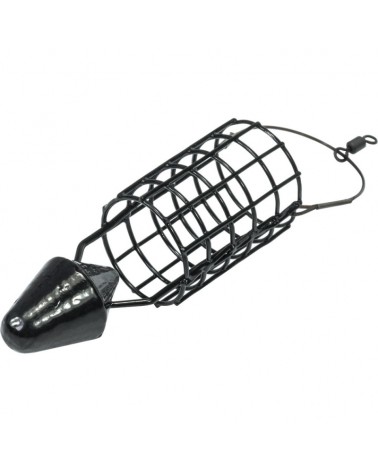 Koszyk Zanętowy Lorpio Wire Cage Feeder Arrow Medium 40g
