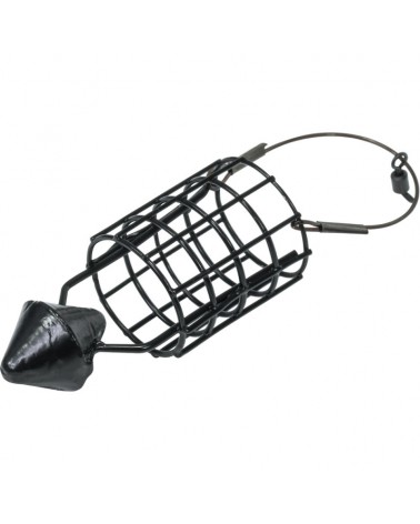 Koszyk Zanętowy Lorpio Wire Cage Feeder Arrow Small 30g