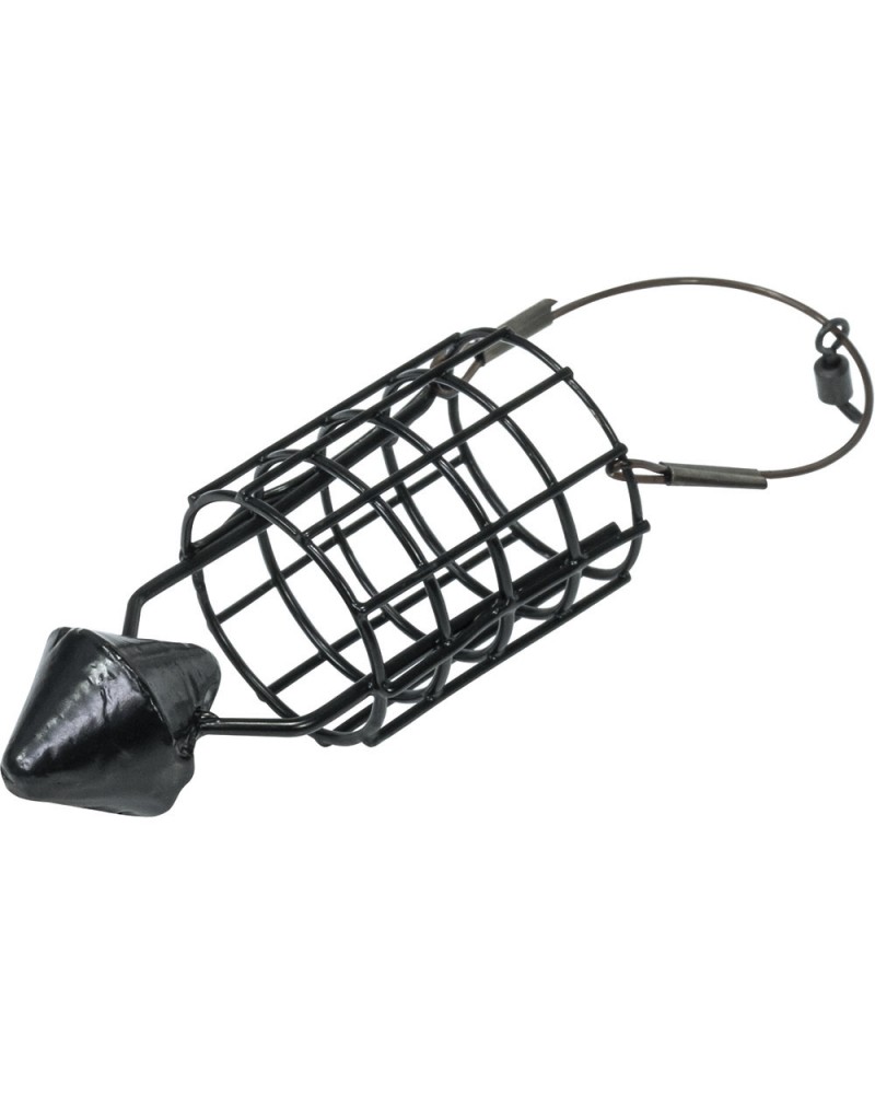 Koszyk Zanętowy Lorpio Wire Cage Feeder Arrow Small 20g