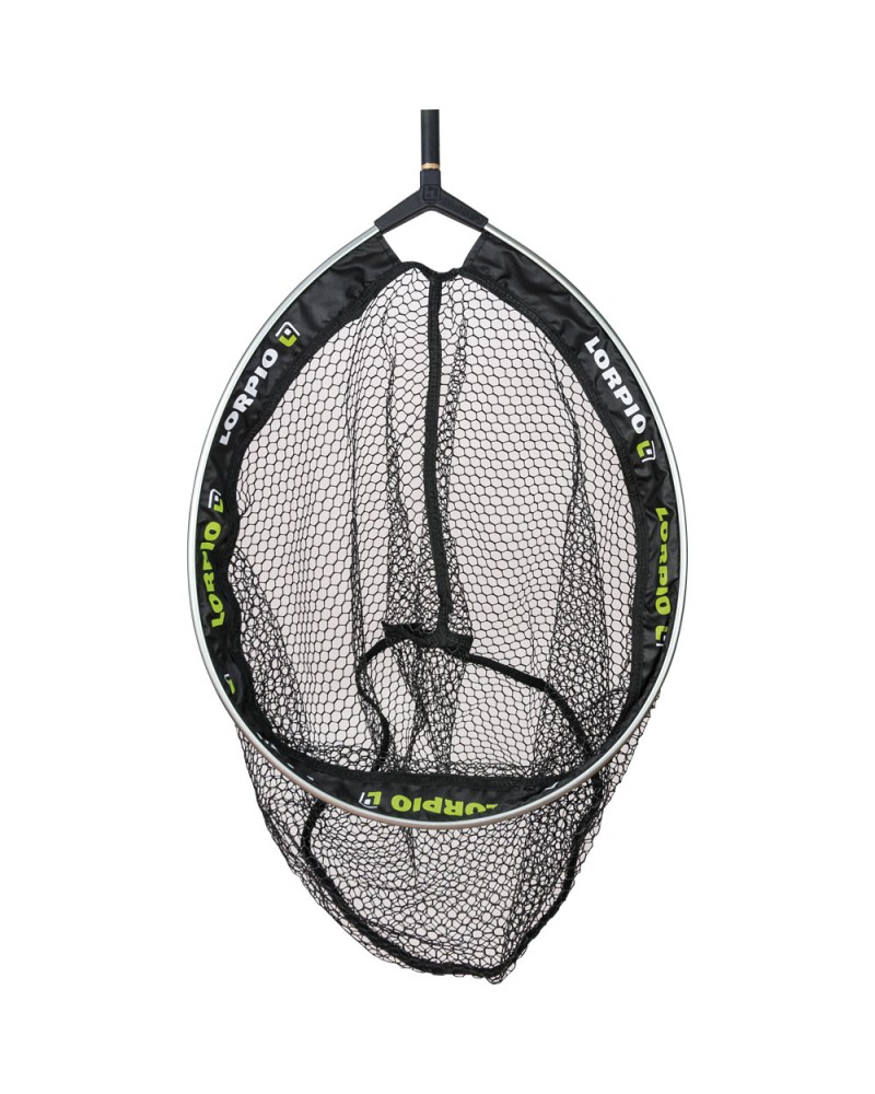 Kosz Do Podbieraka Lorpio Commercial Carp 45x37cm
