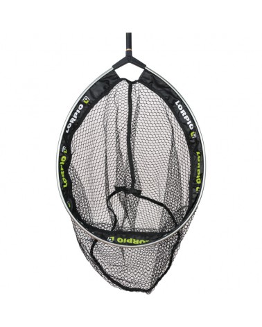 Kosz Do Podbieraka Lorpio Commercial Carp 45x37cm