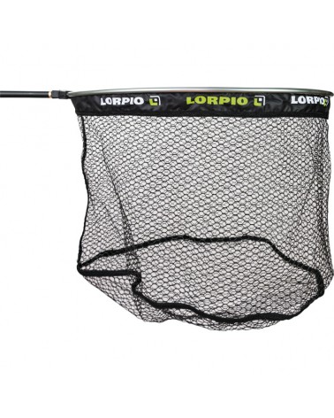 Kosz Do Podbieraka Lorpio Commercial Carp 45x37cm